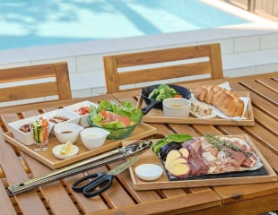 厳選BBQセット