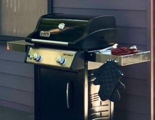 BBQグリル